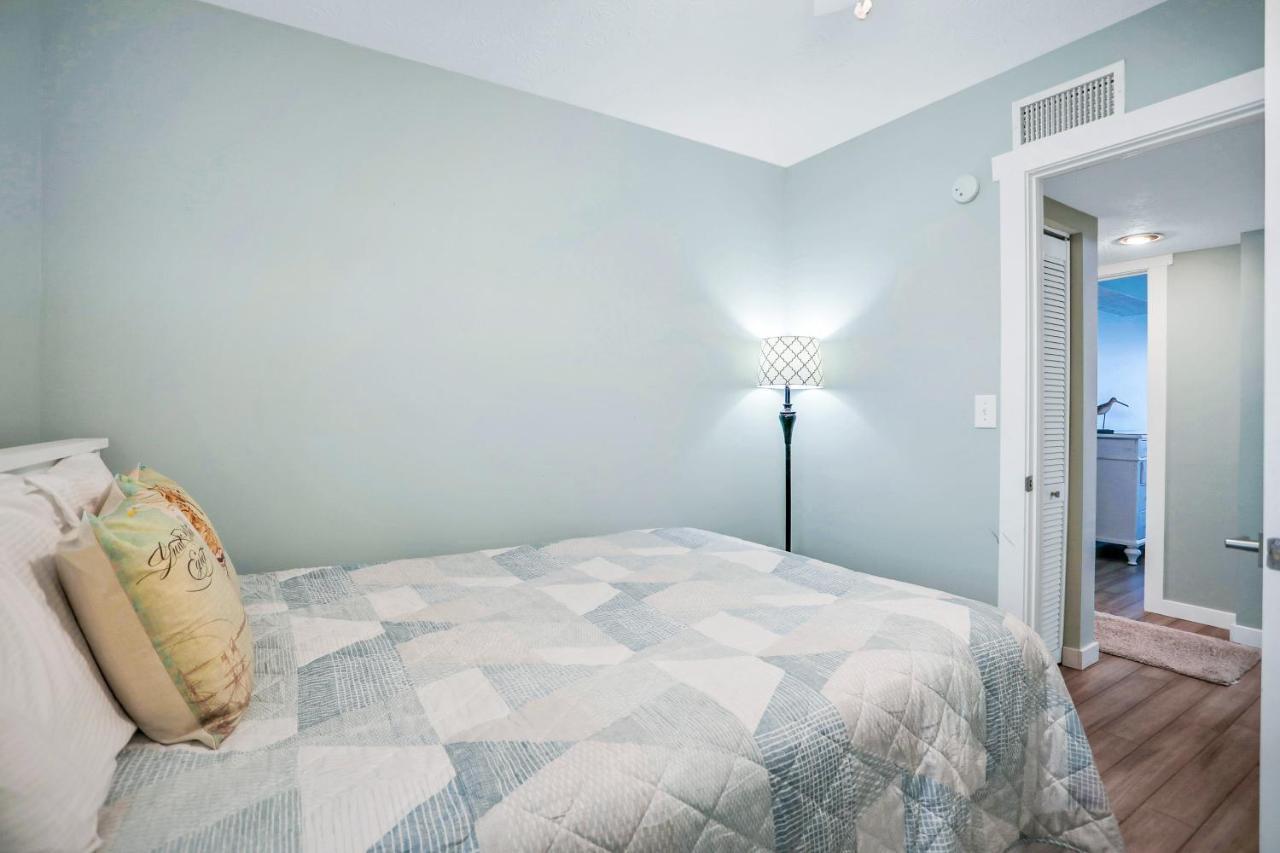 306 Coral Sands Fernandina Beach Exterior foto